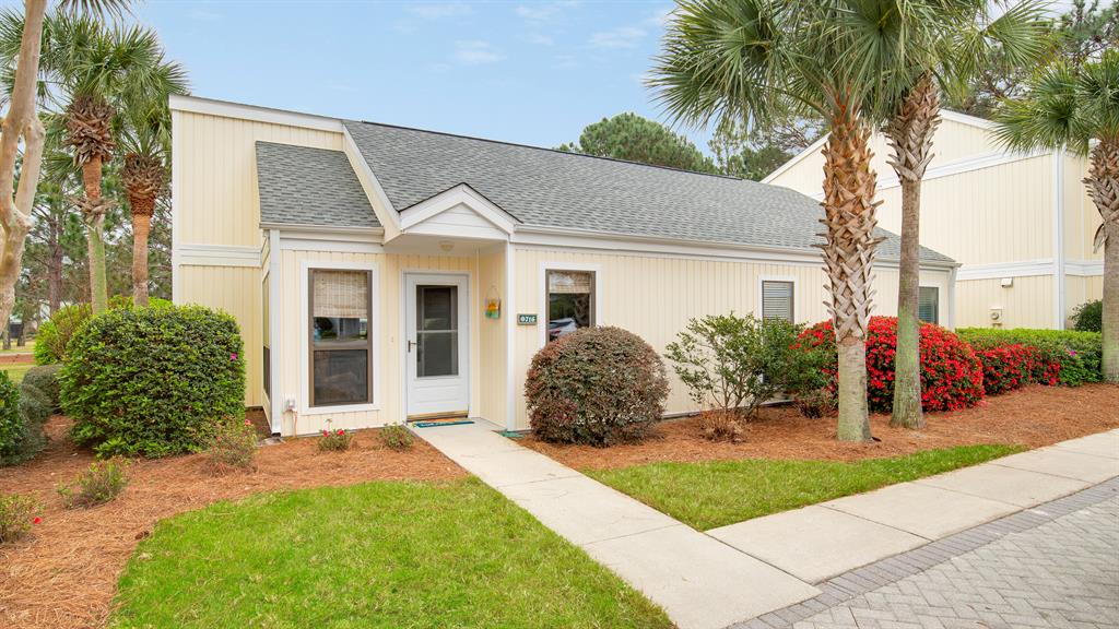 FLORIDA DREAMING: Finding the perfect vacation home – HOME AT EASE ...